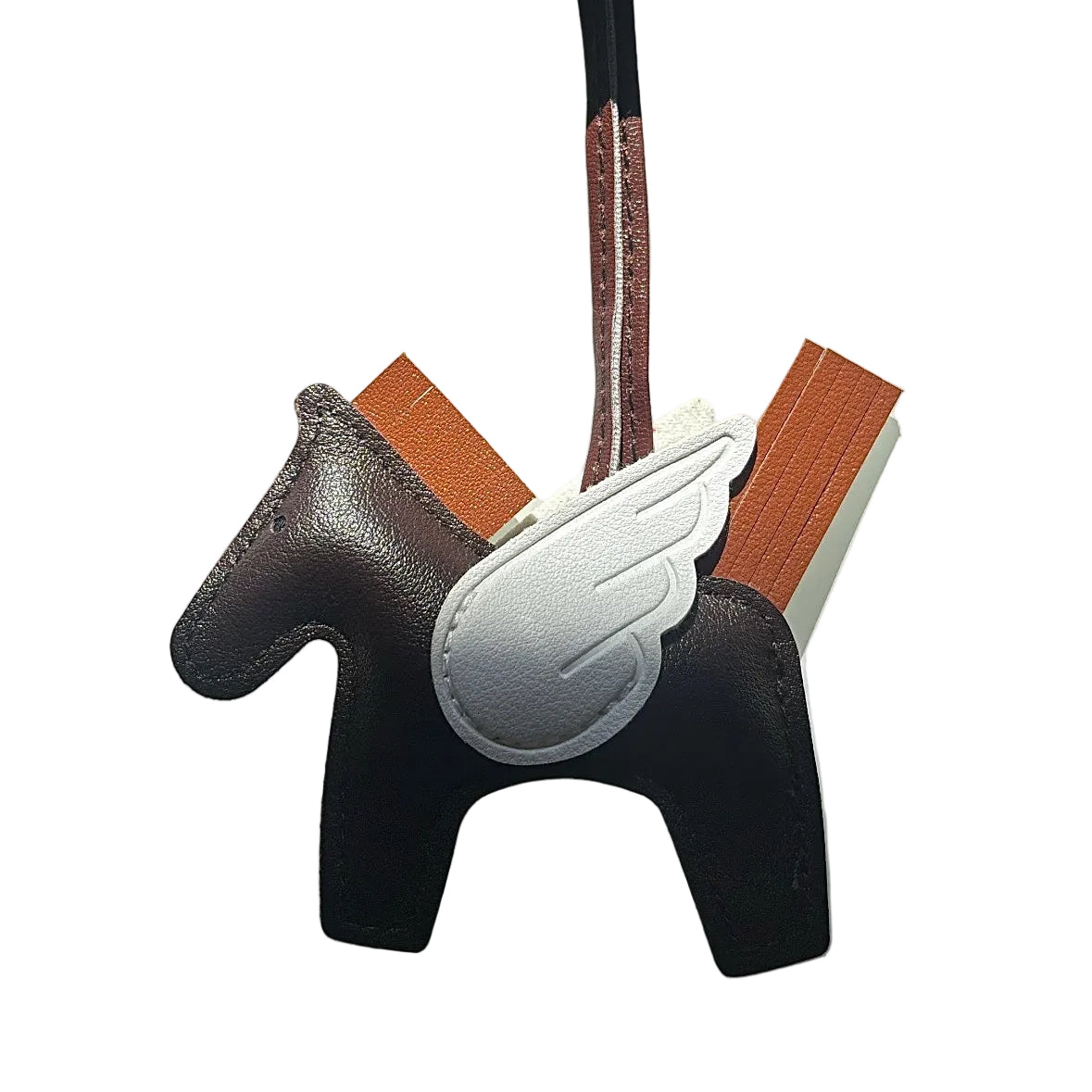 Charm « Cheval Black »