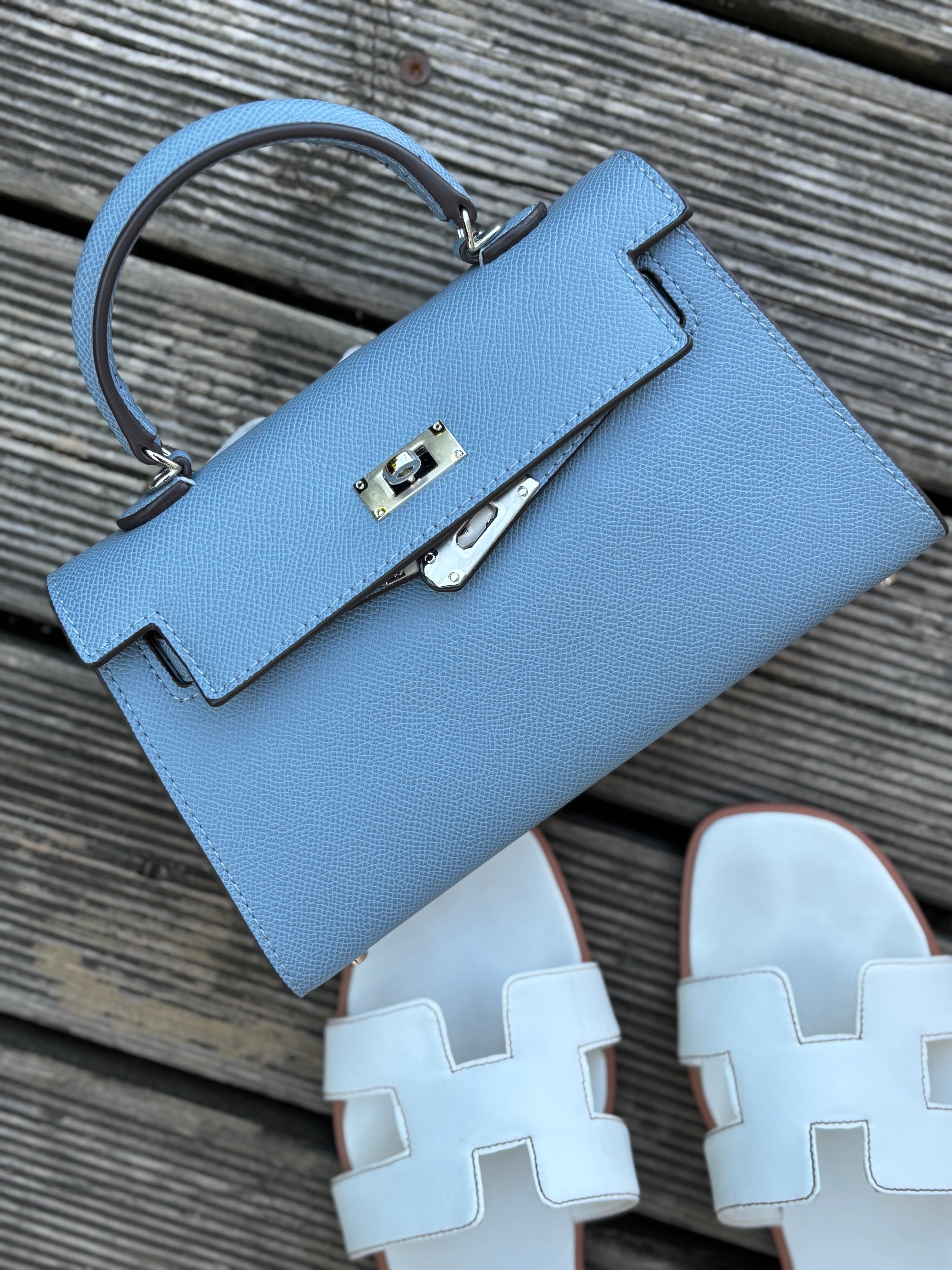 Sac « Baby Shark » Inspiration Kelly