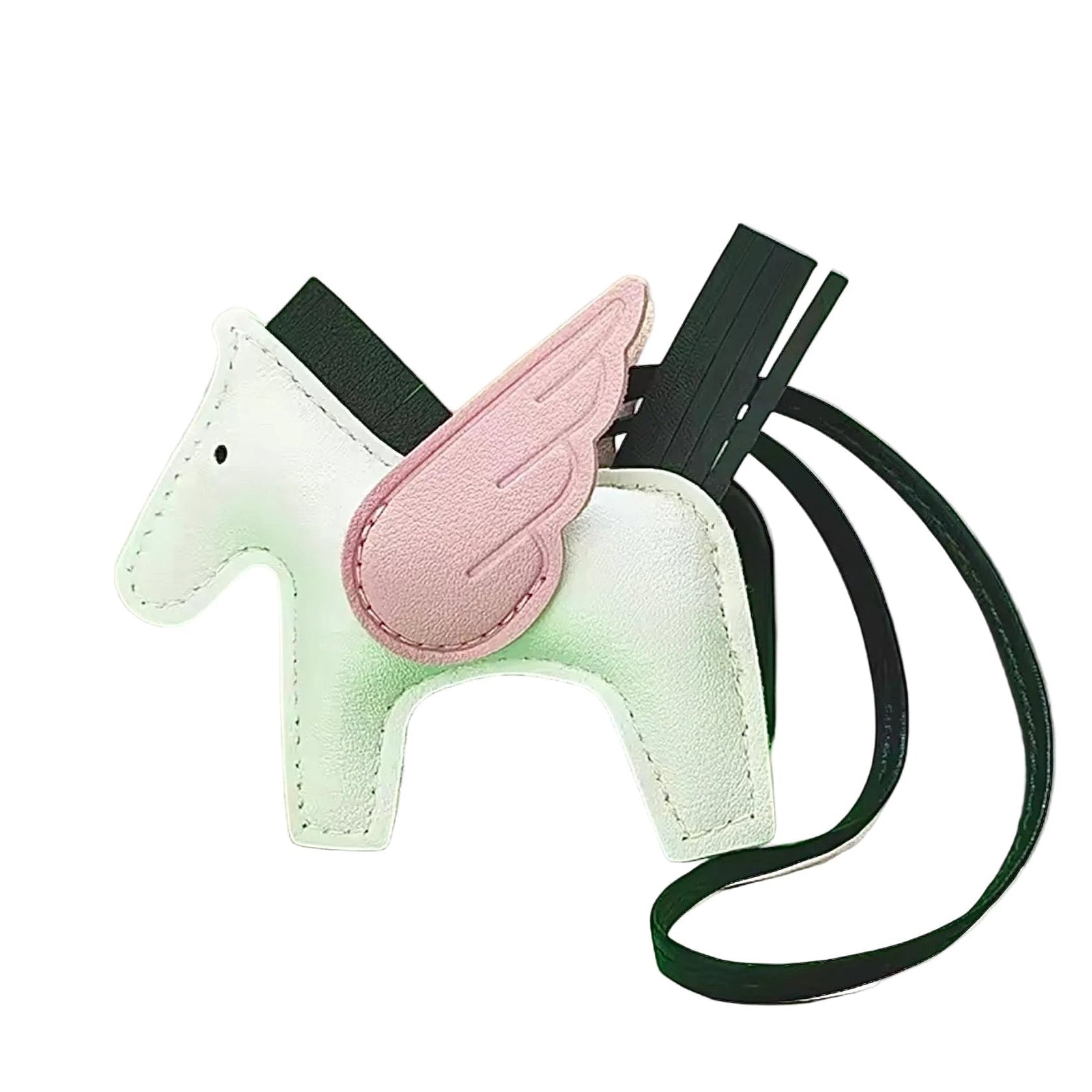 CHARM « Cheval White »