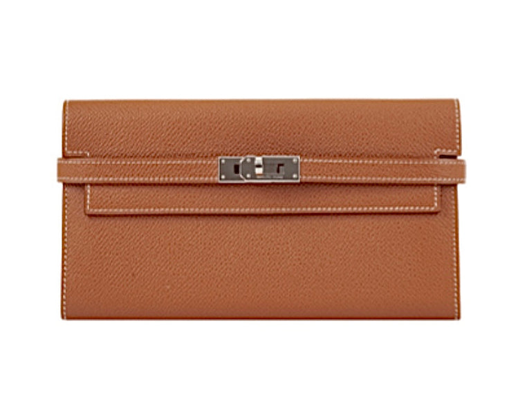 Pochette « Camel » inspi Kelly