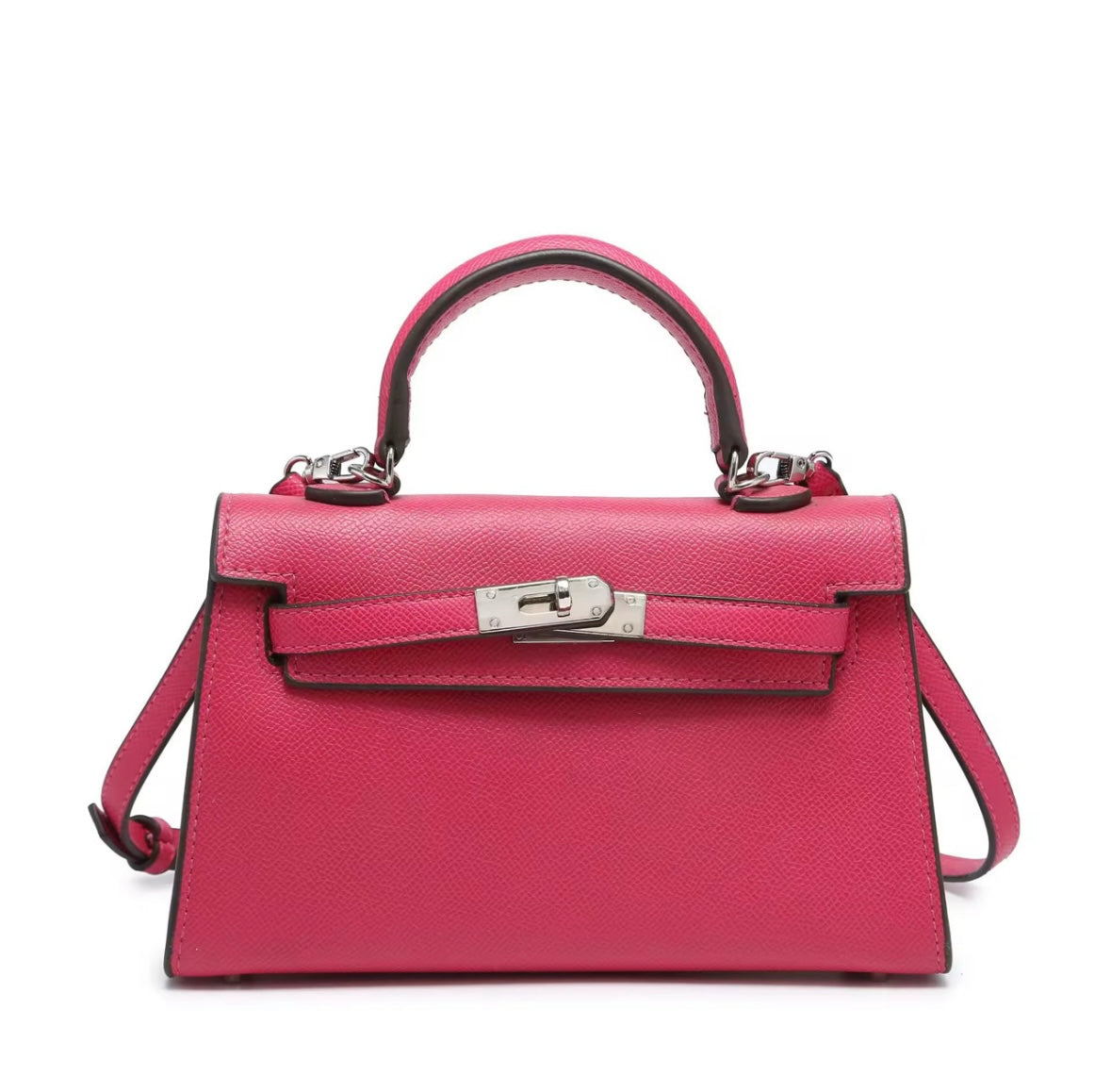 Sac à Main « Candy Cherry »