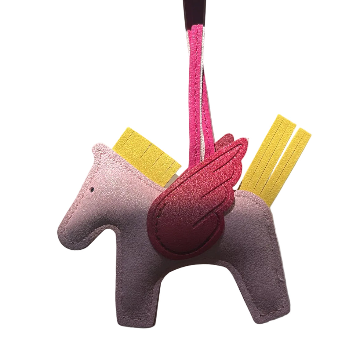 CHARM « Cheval Pink »