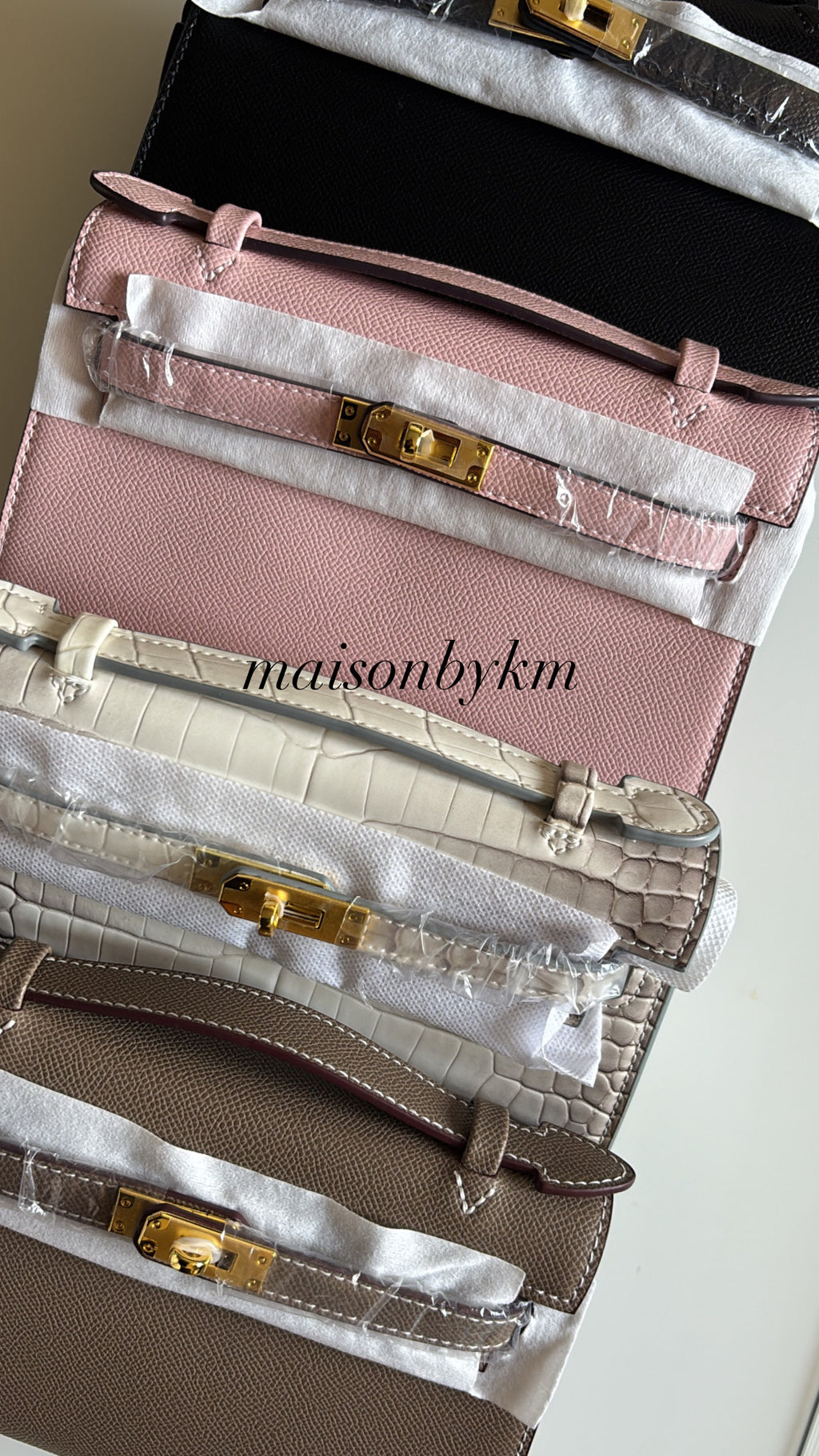 Sac à main « Laya »