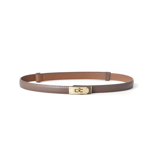 Ceinture « Soft Taupe »