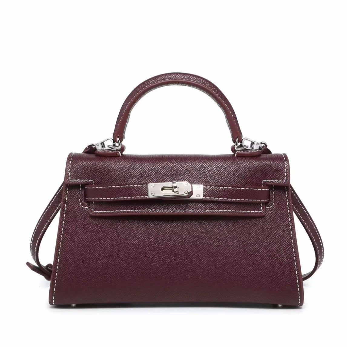 Sac « Cerise »