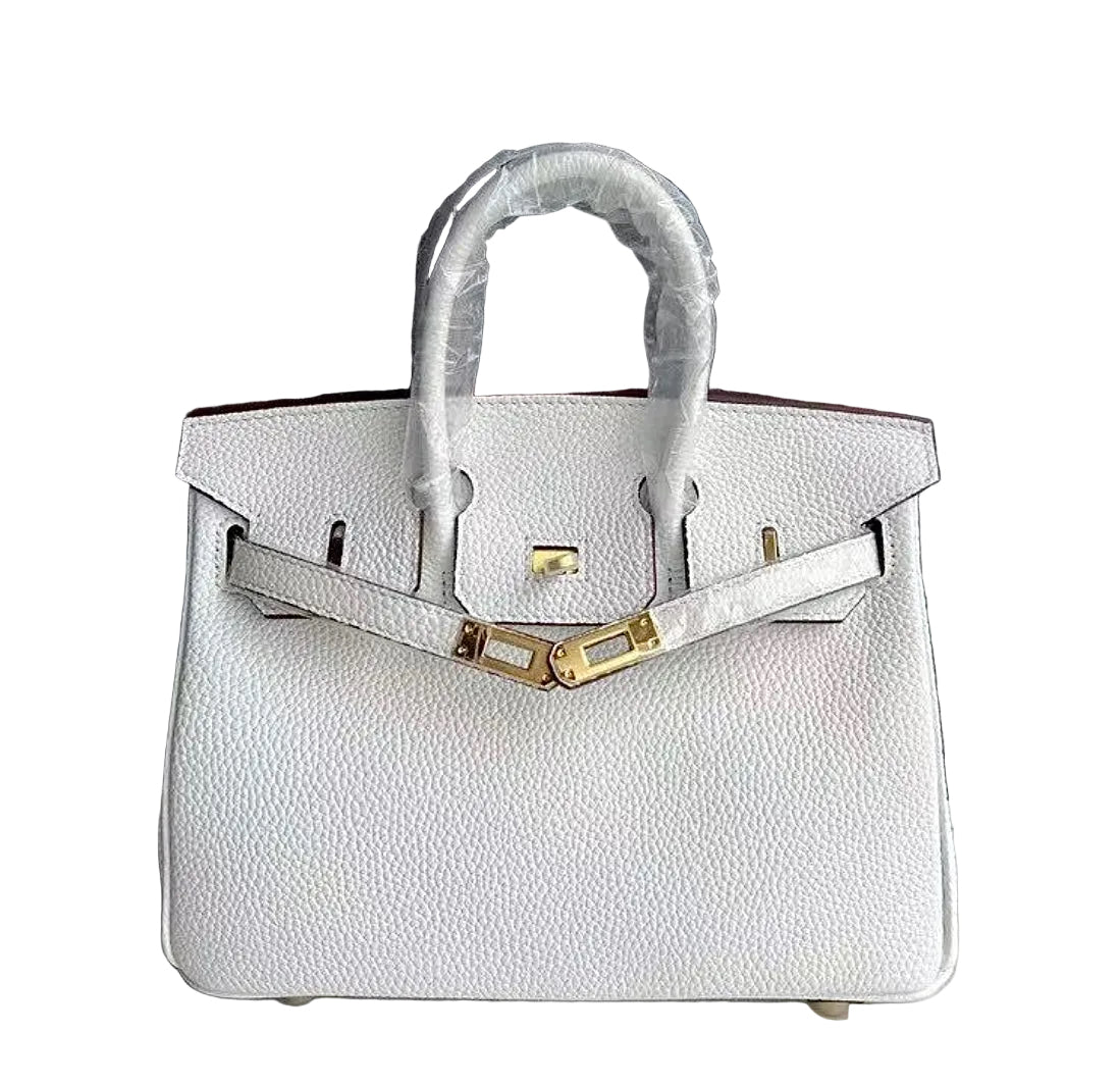 Sac à main « Glow » inspi Birkin