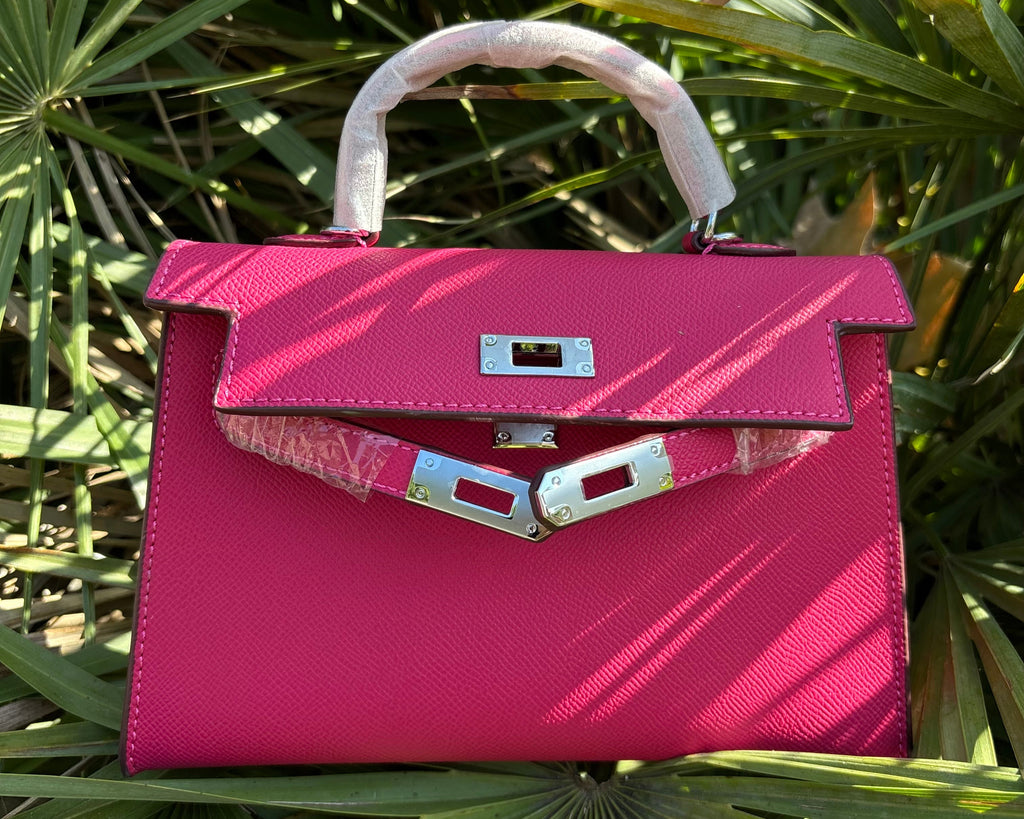 Sac à Main « Candy Cherry »