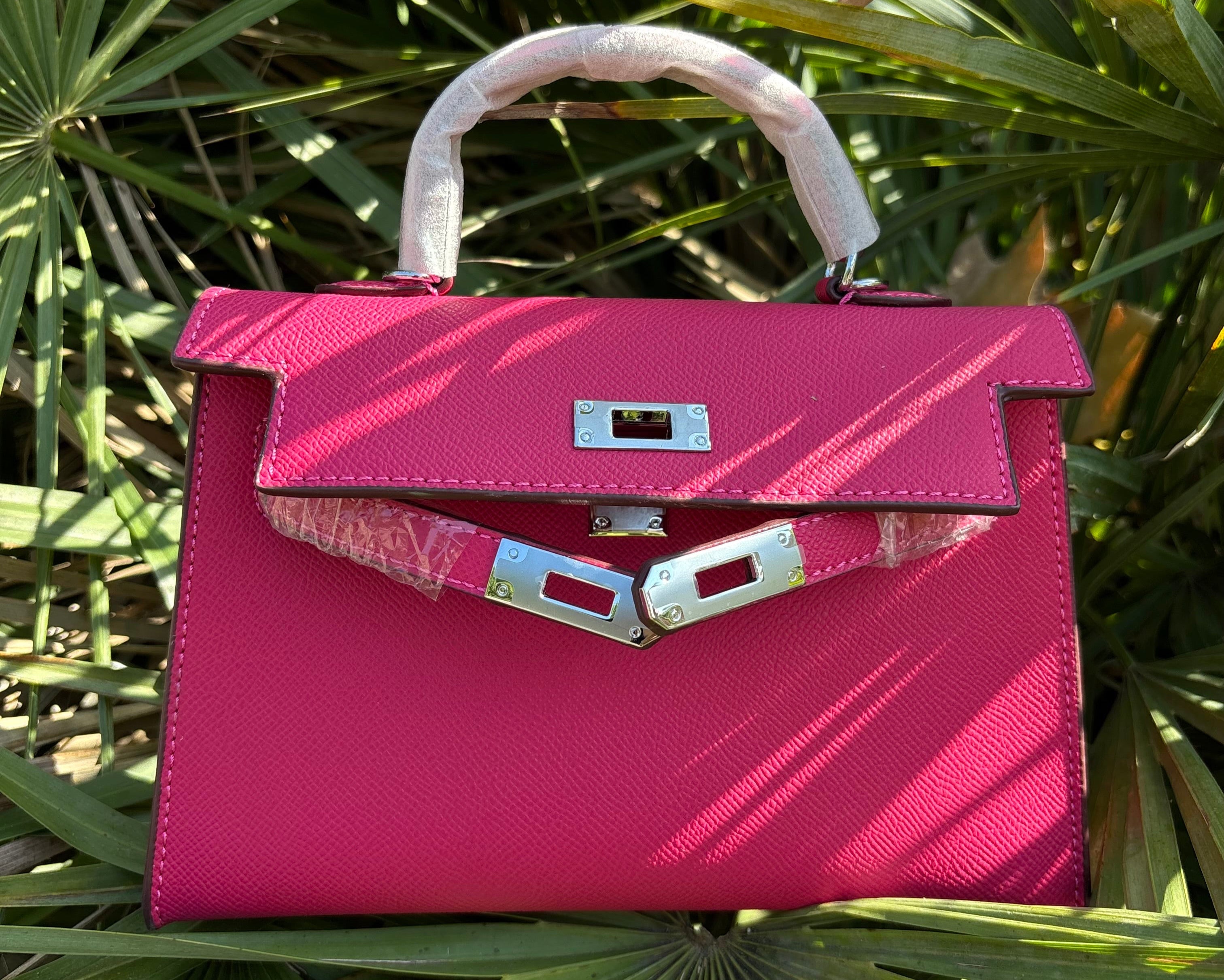 Sac à Main « Candy Cherry »