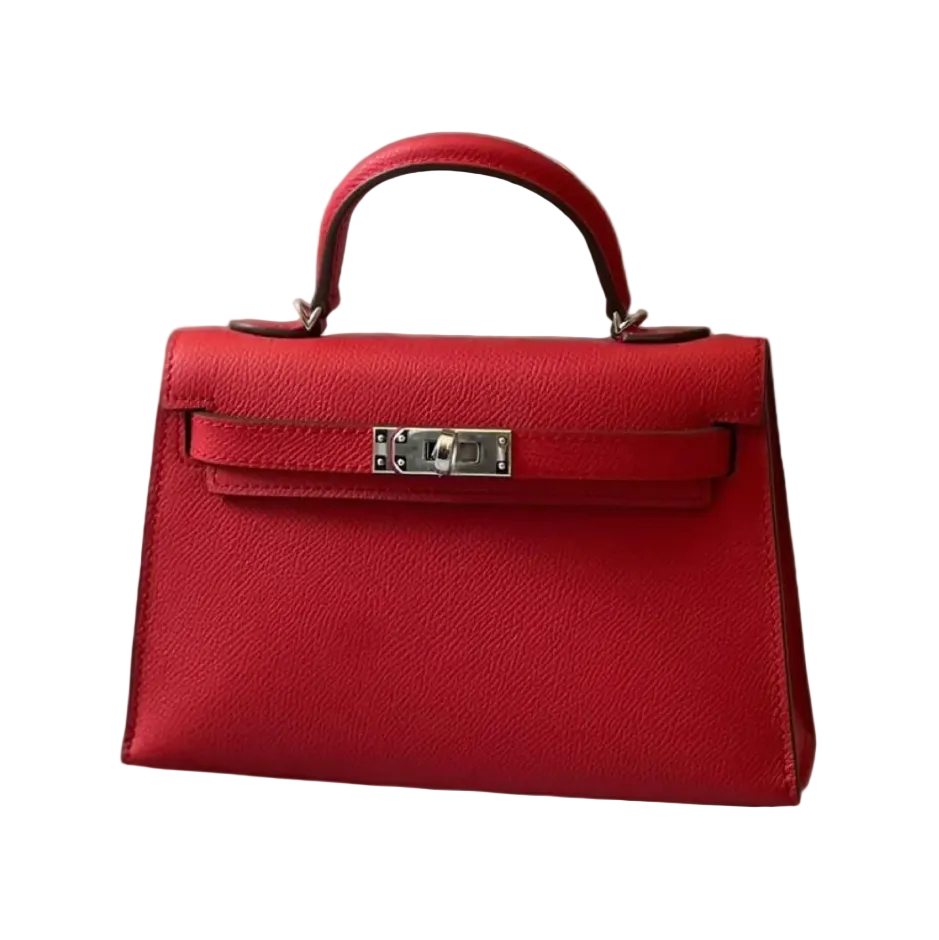 Sac à main « Strawberry »